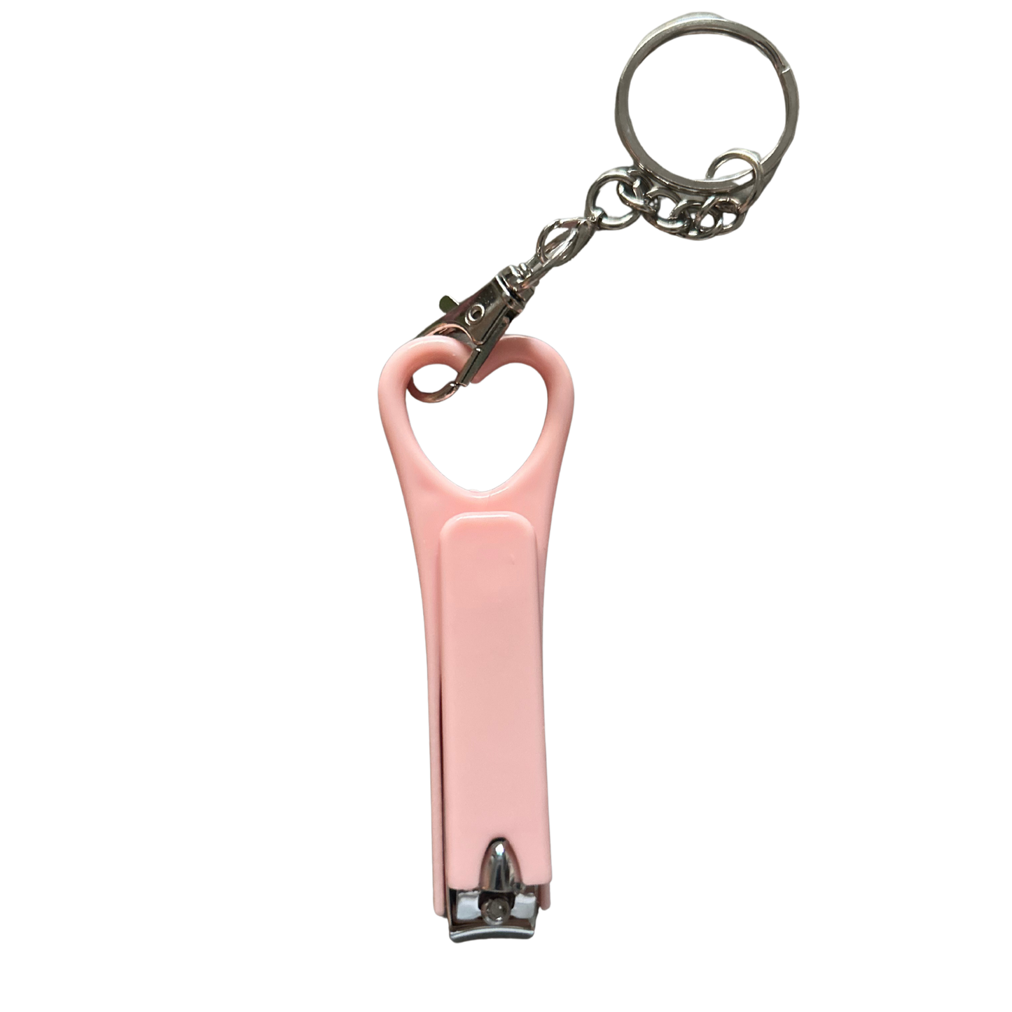 Nail clipper - Pink