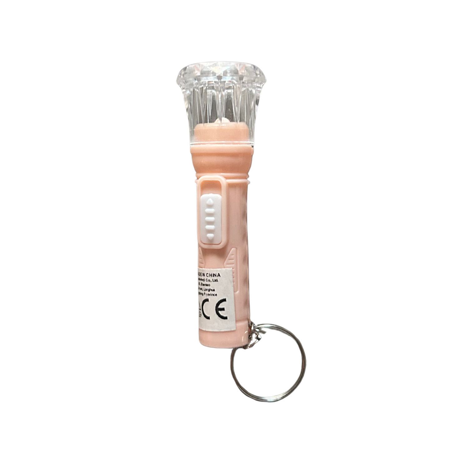 Mini Torch - Pink