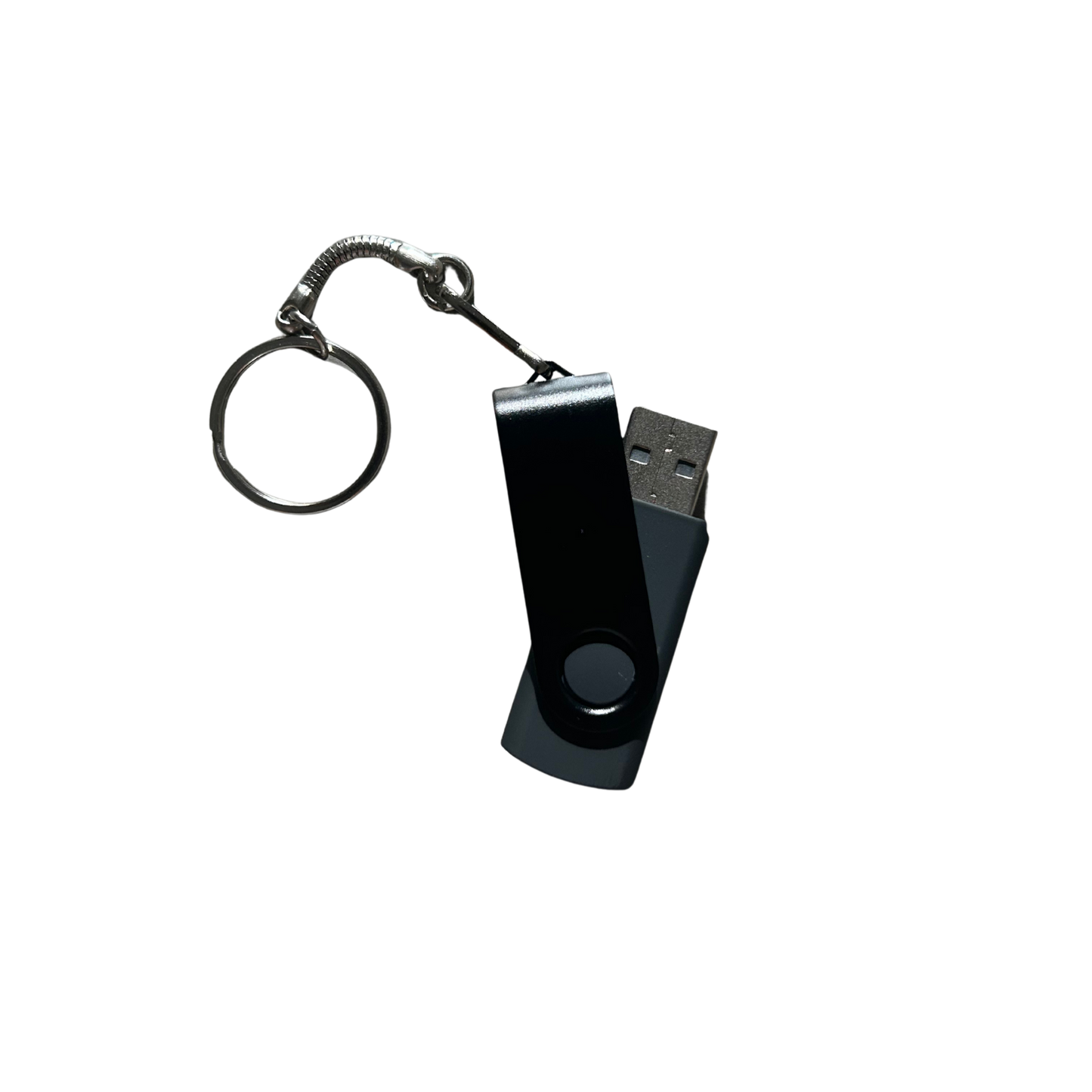 4GB USB KC - Black