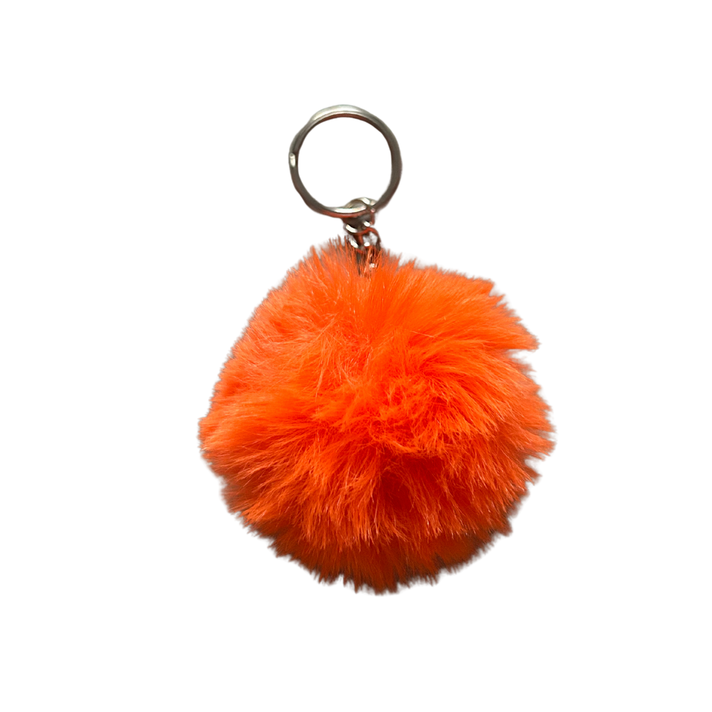 Fury Ball KC - Orange