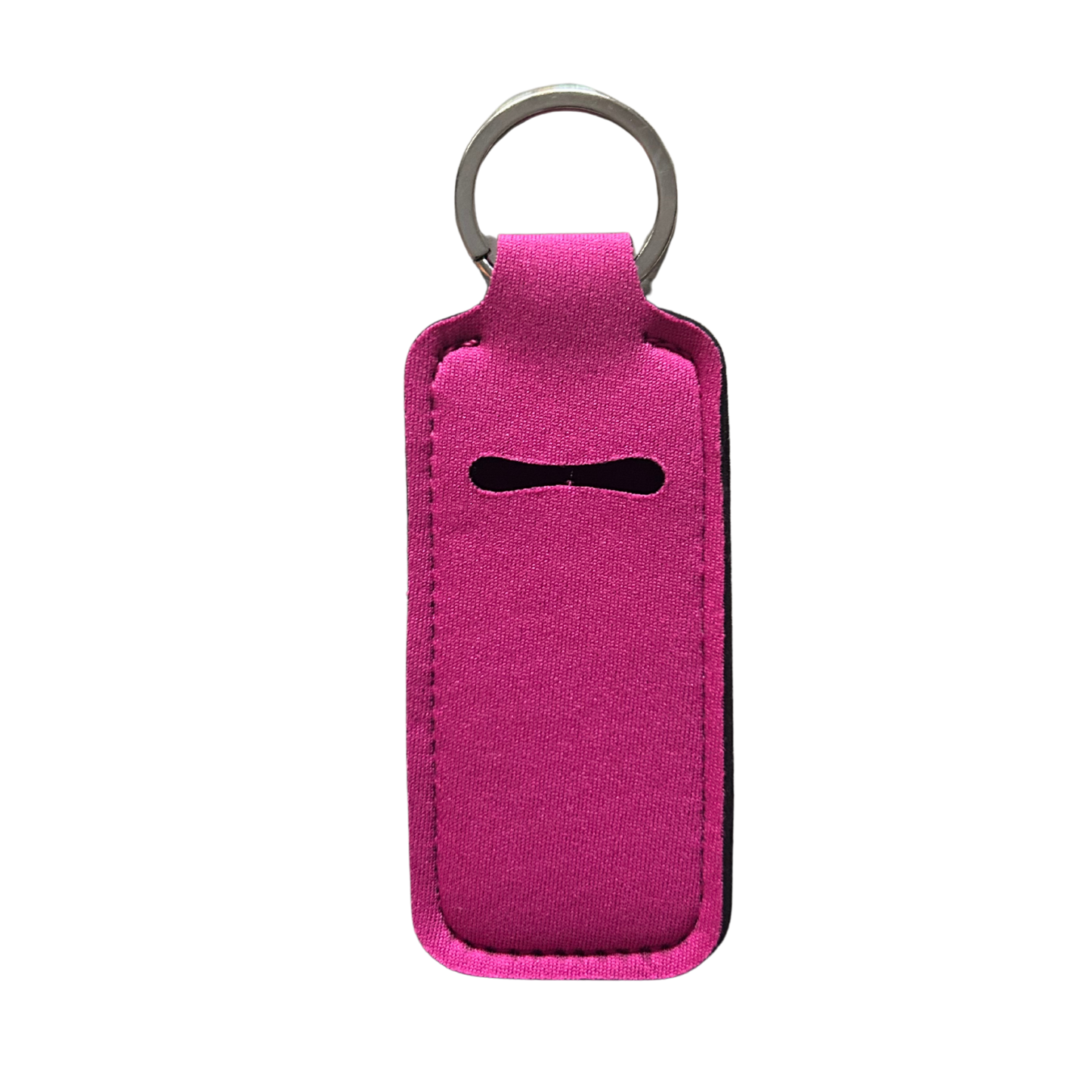 Lip gloss Holder KC - Hot Pink