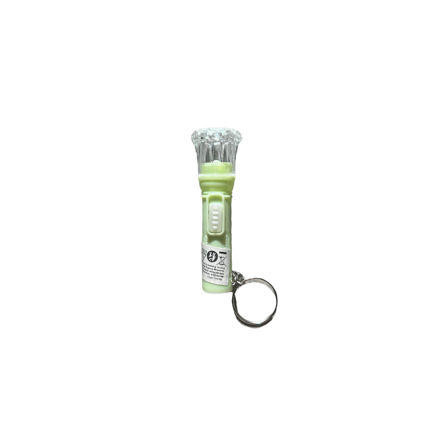 Mini Torch - Green