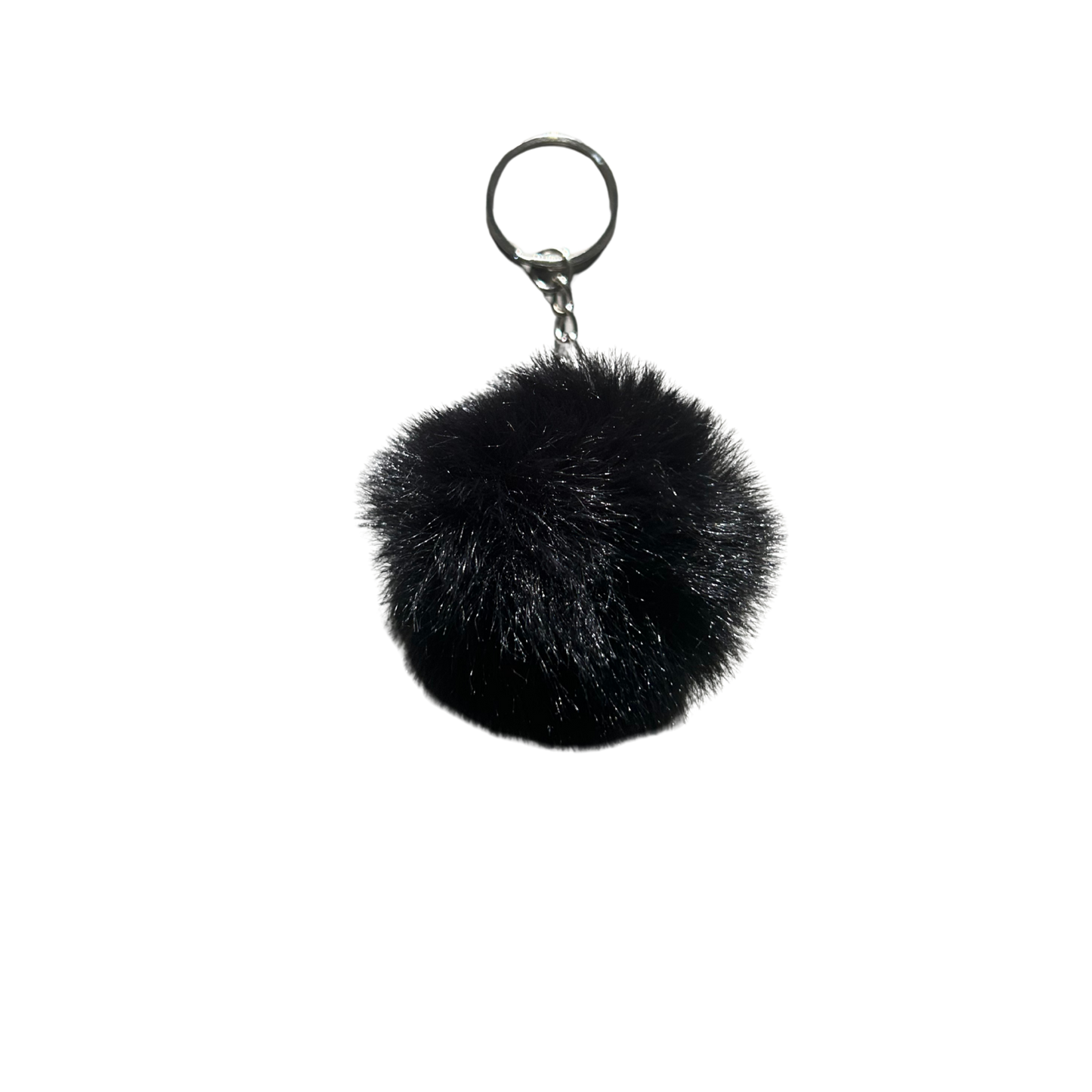 Fury Ball KC - Black