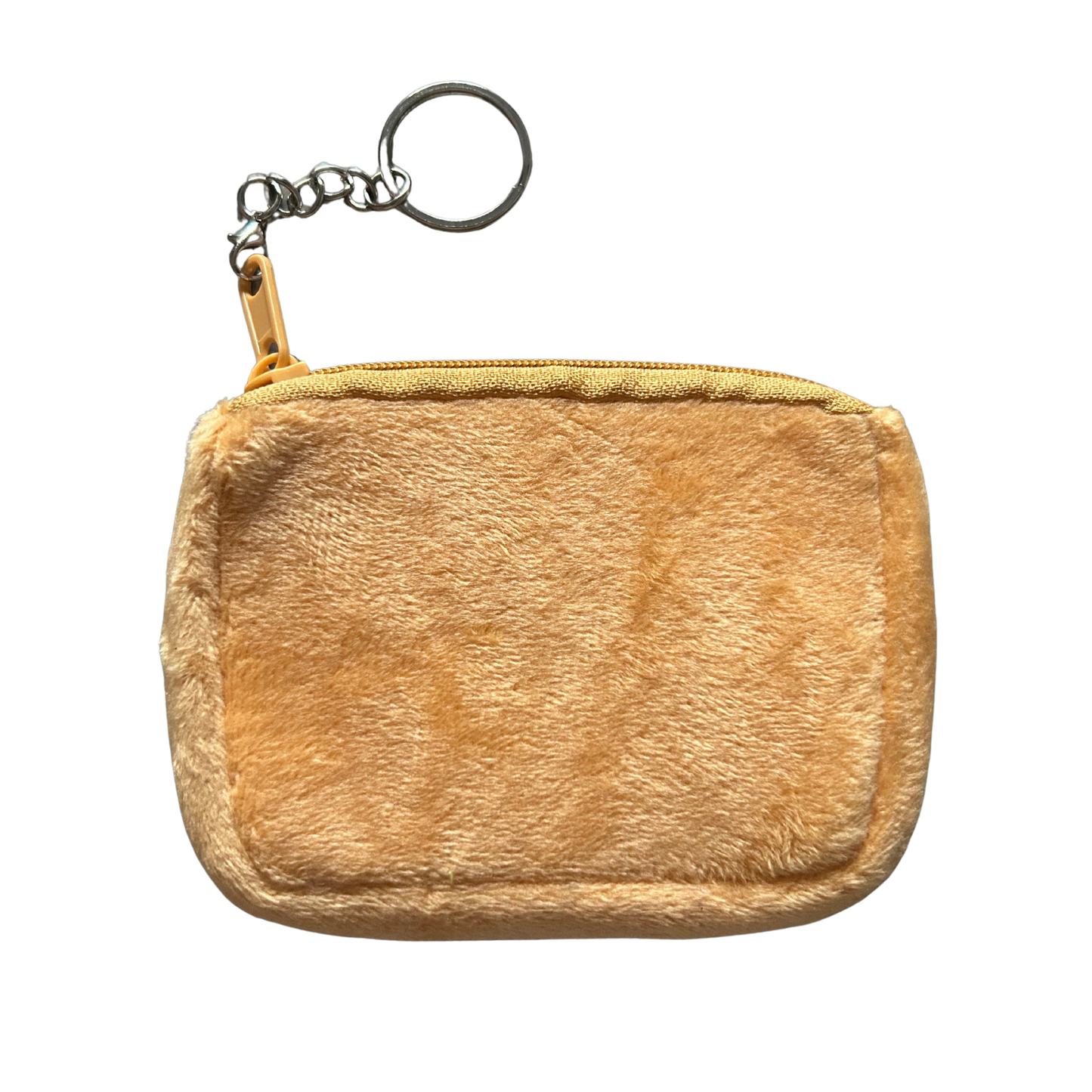 Fury Card/Coin Purse - Orange