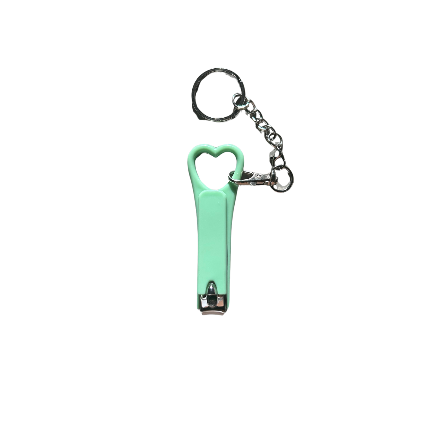 Nail clipper - Green