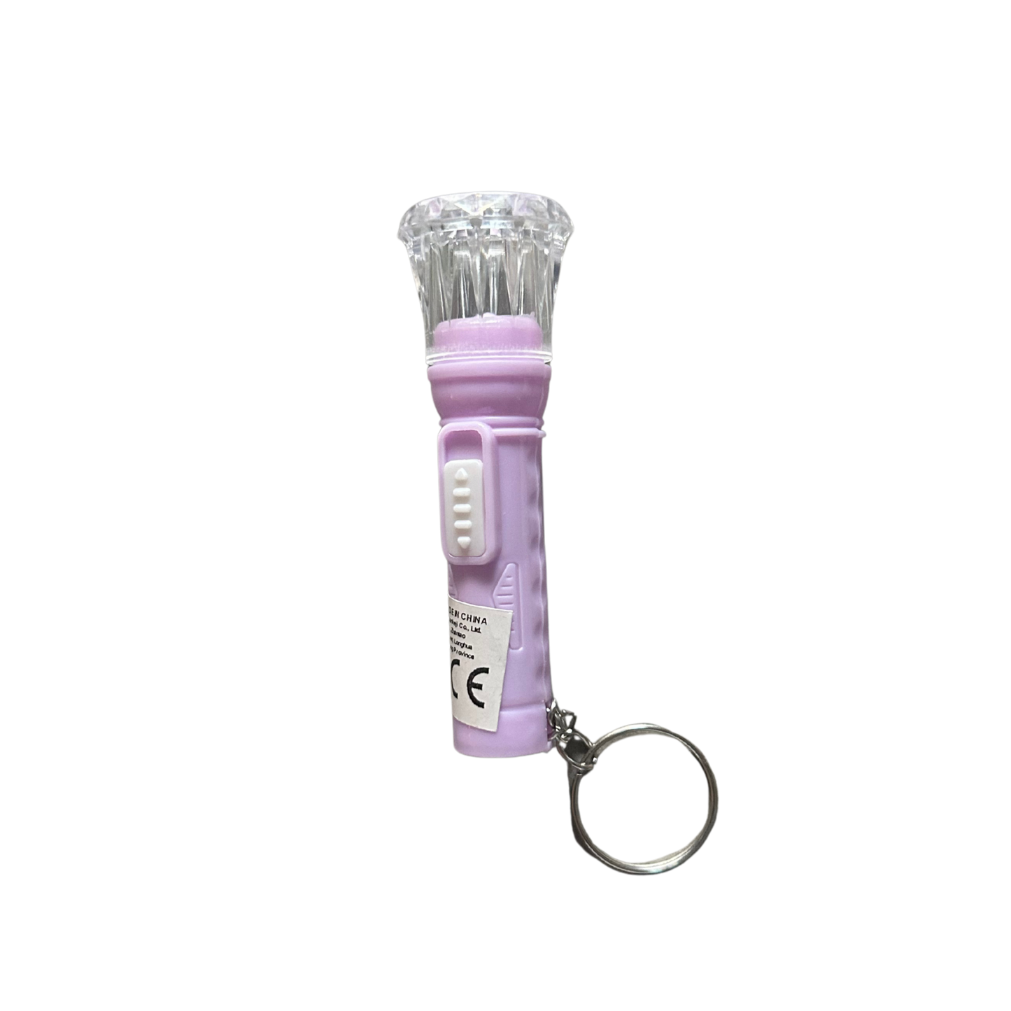 Mini Torch - Purple