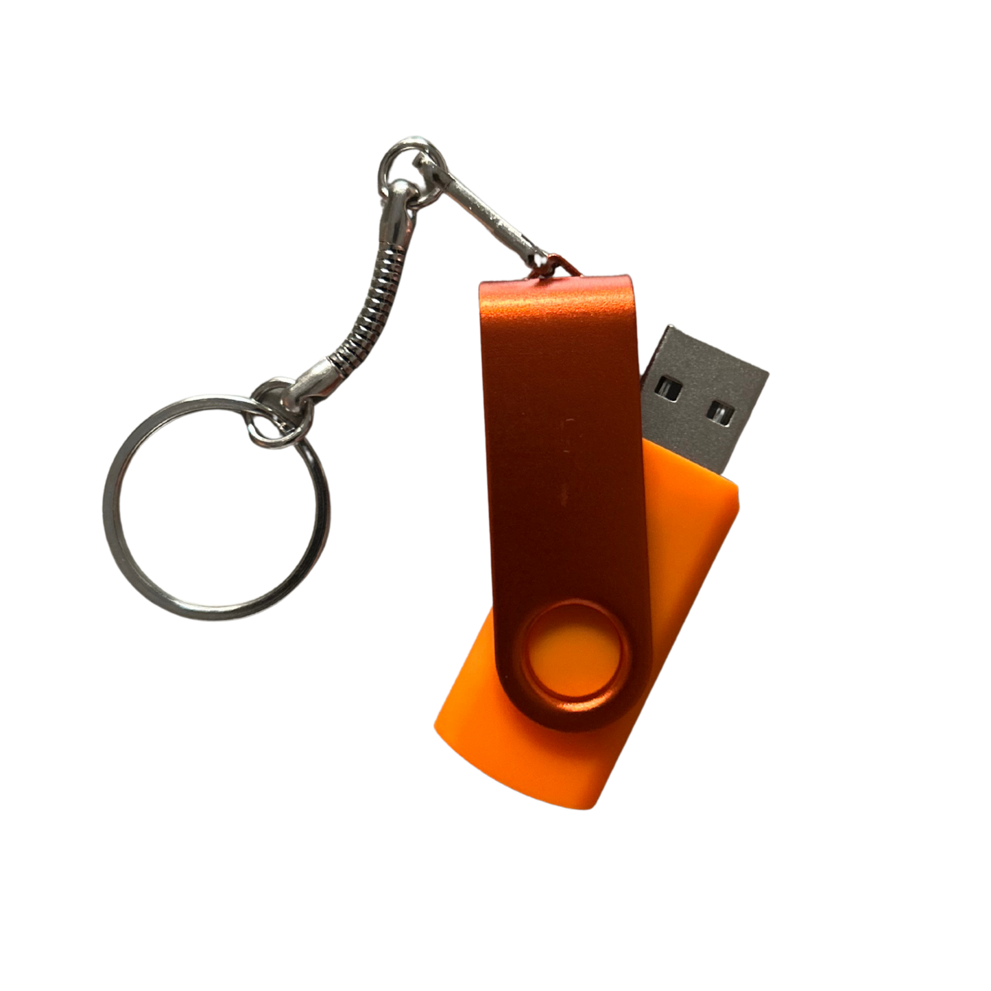 4GB USB KC - Orange