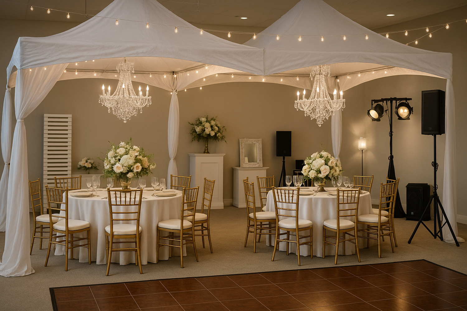 Event Rentals