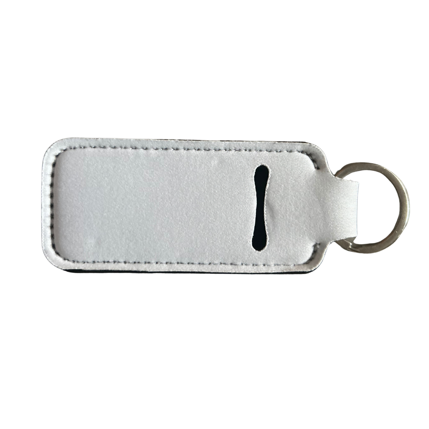 Lip gloss Holder KC - White