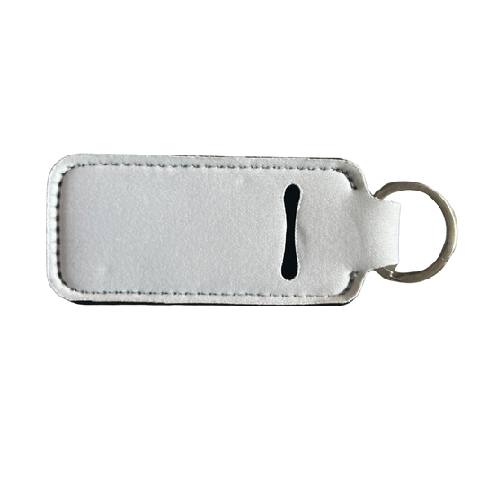 Lip gloss Holder KC - White