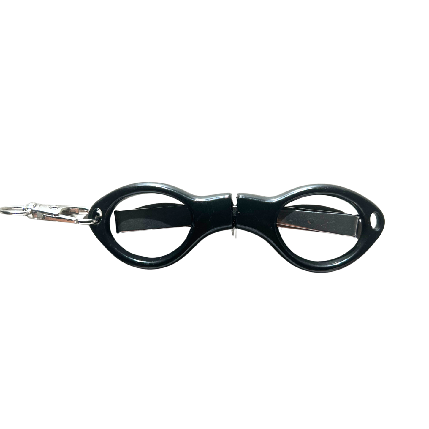 Folding Scissors KC - Black