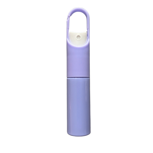 Refillable Spray Bottle - Purple