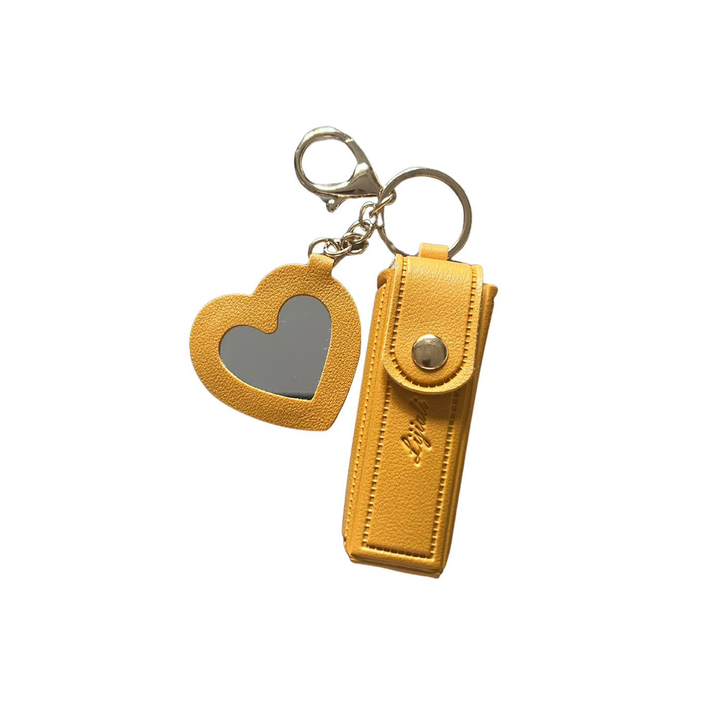 Lipstick Holder - Tan