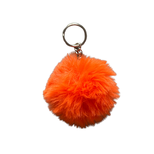 Fury Ball KC - Orange