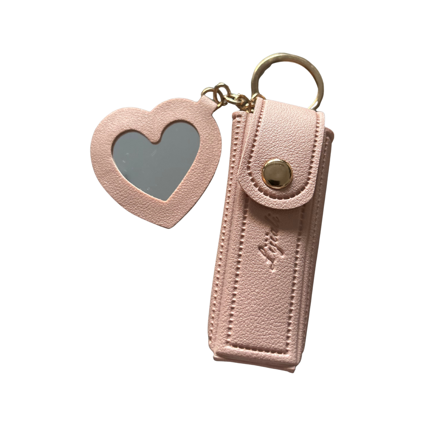 Lipstick Holder - Pink