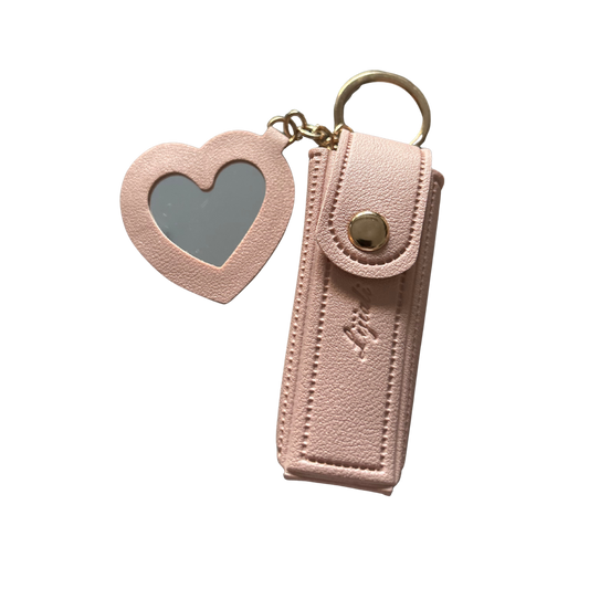 Lipstick Holder - Pink