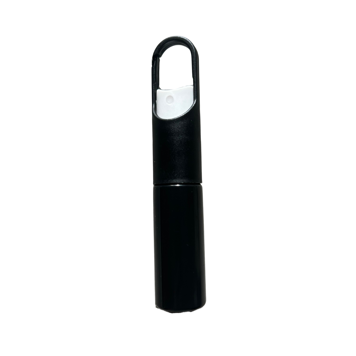 Refillable Spray Bottle - Black