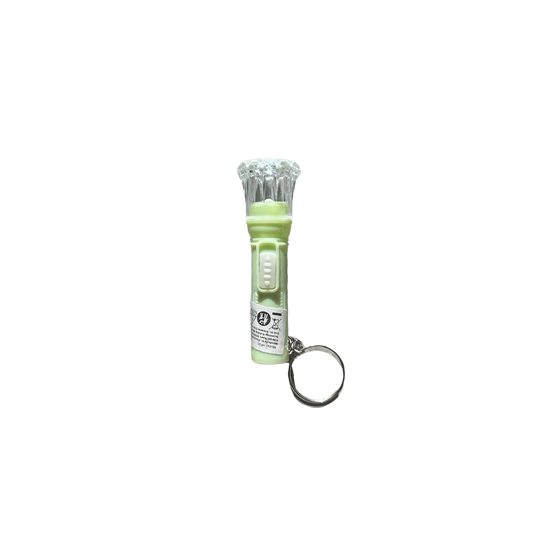 Mini Torch - Green