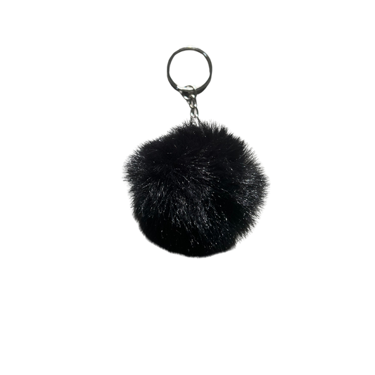 Fury Ball KC - Black