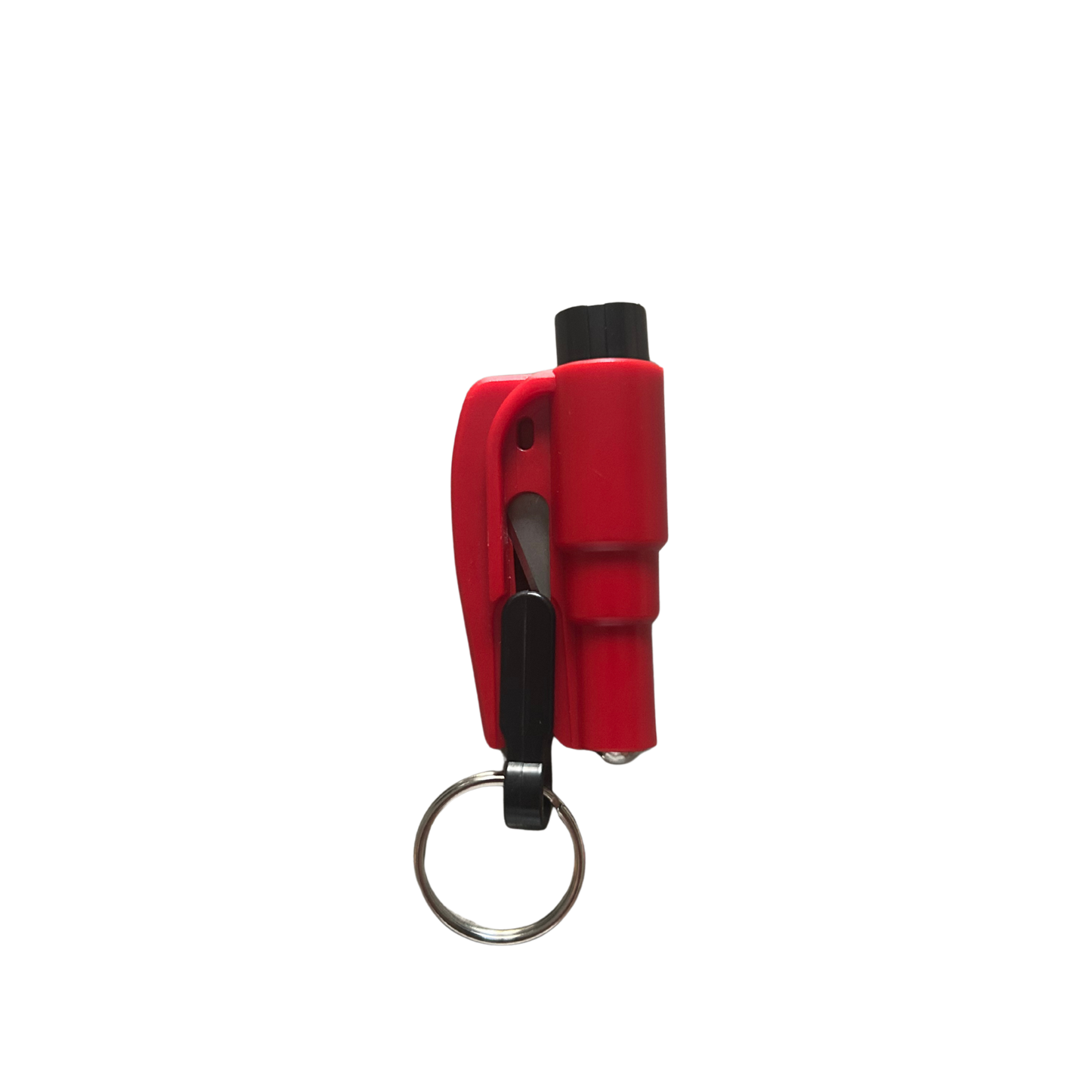 Emergency Seatbelt Cutter - Red