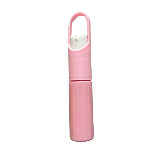 Refillable Spray Bottle - Pink