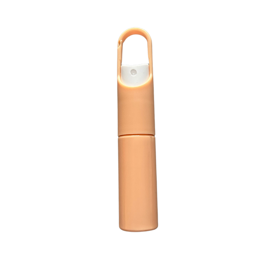 Refillable Spray Bottle - Orange