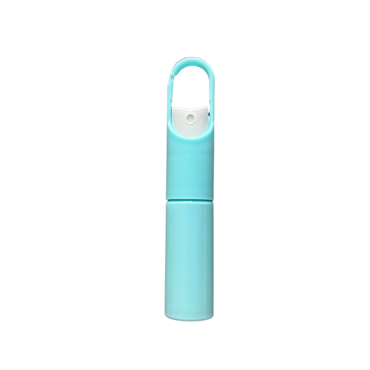 Refillable Spray Bottle - Light Blue