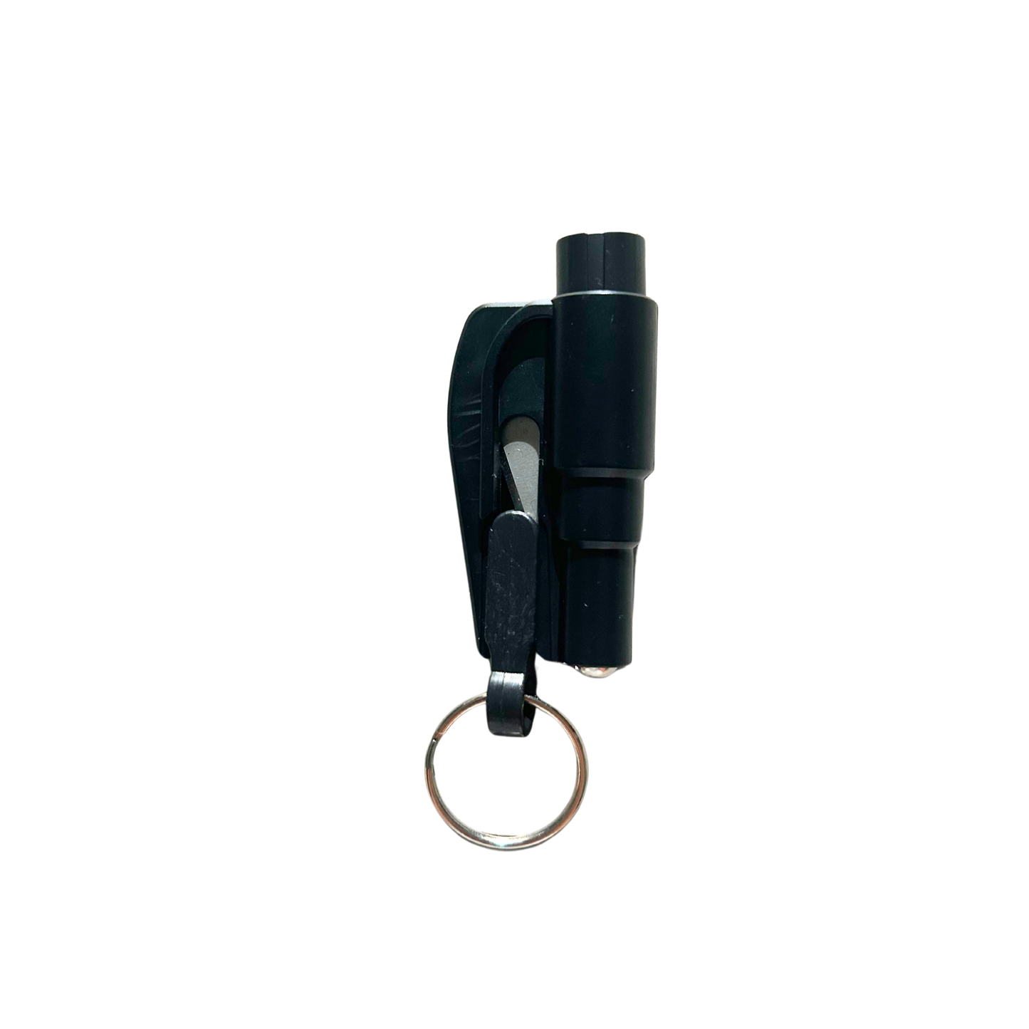 Emergency Seatbelt Cutter - Black