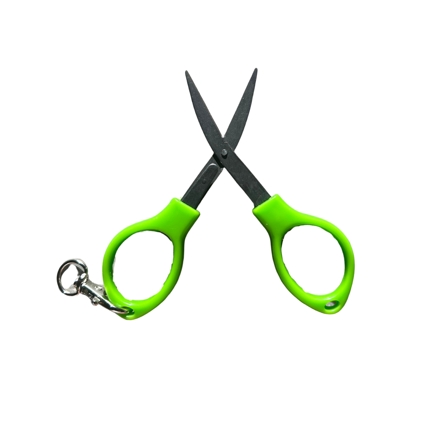 Folding Scissors KC - Green