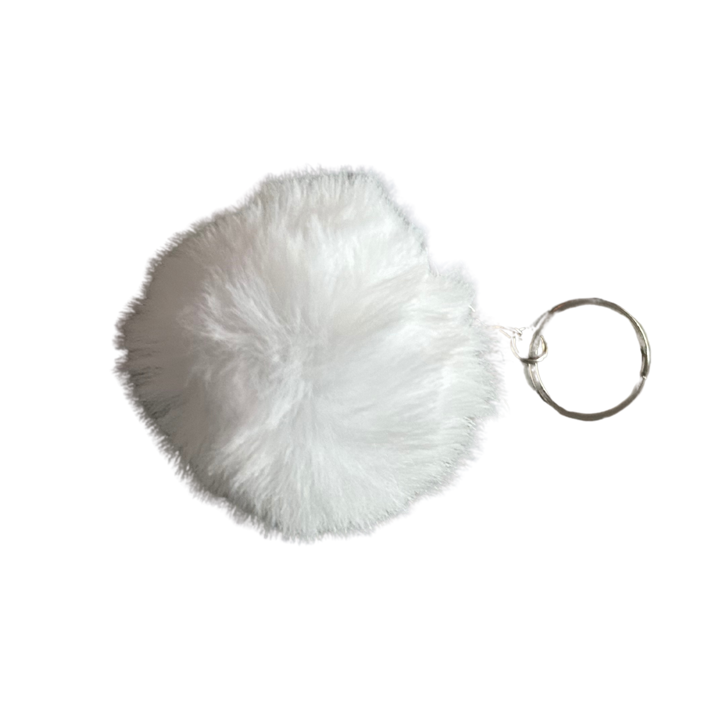 Fury Ball KC - White