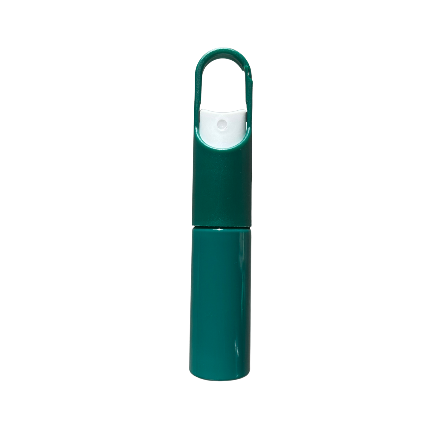 Refillable Spray Bottle - Dark Green