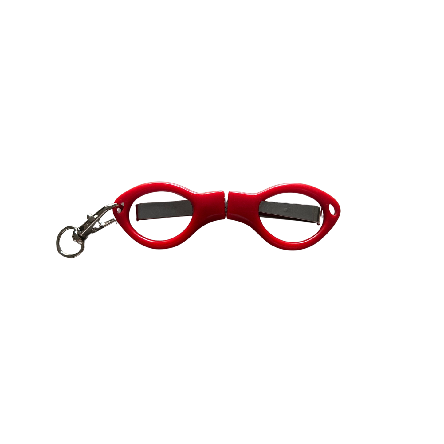 Folding Scissors KC - Red