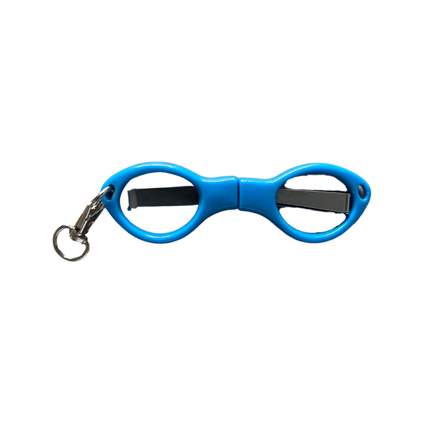 Folding Scissors KC - Blue