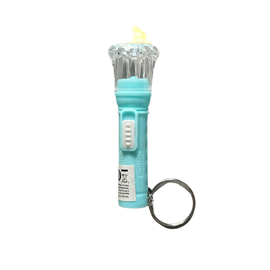 Mini Torch - Blue