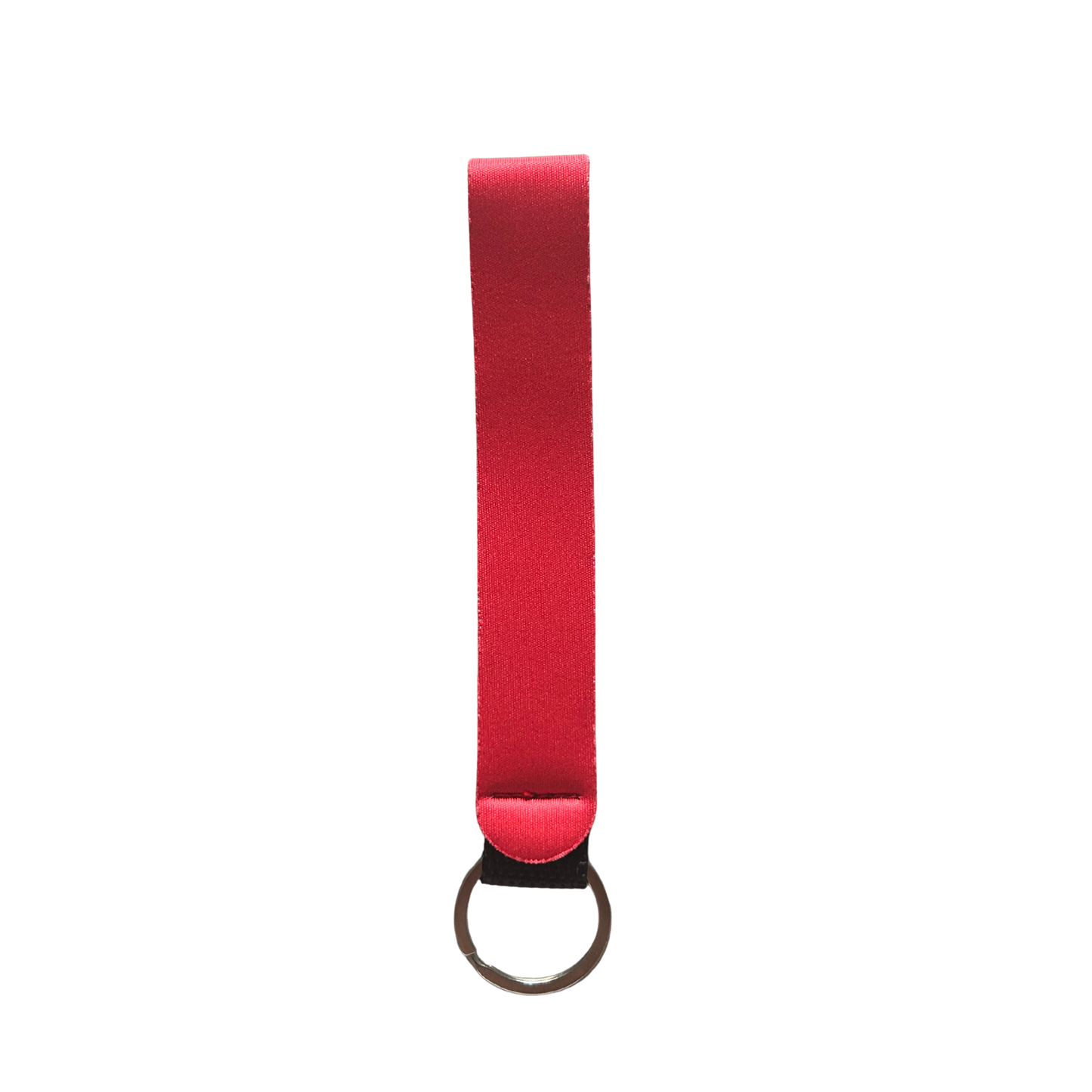 Fabric Arm Strap - Red