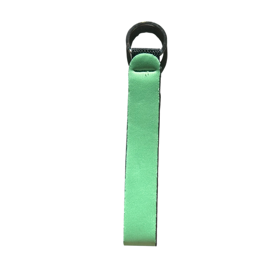 Fabric Arm Strap - Green