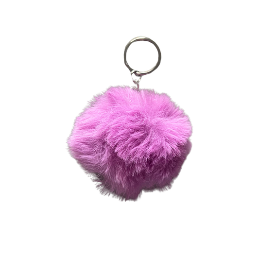 Fury Ball KC - Purple