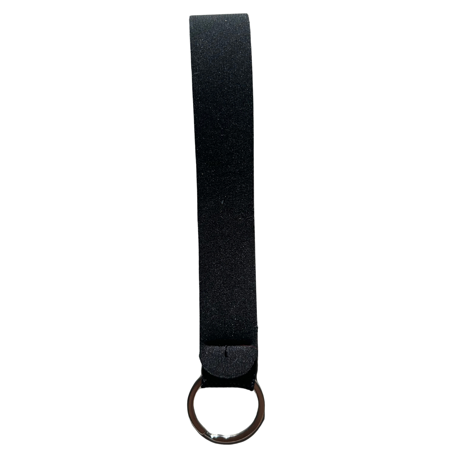 Fabric Arm Strap - Black